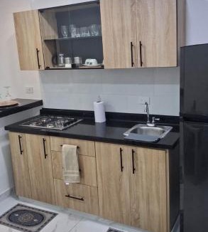 Roldanillo Apartment | Apartamento en Roldanillo