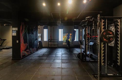 Santa Fe Hotel | Happa Hub Hotel