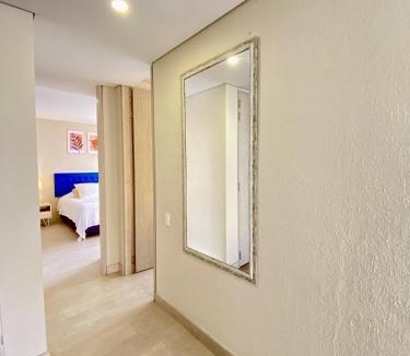 La Boquilla Apartment | Luxury Ocean View Aparment