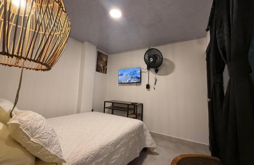 Ibague Bed & Breakfast | Toba Hotel-desayuno incluido