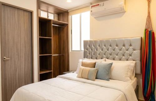 Valledupar Hotel | Hospedaje Galanni