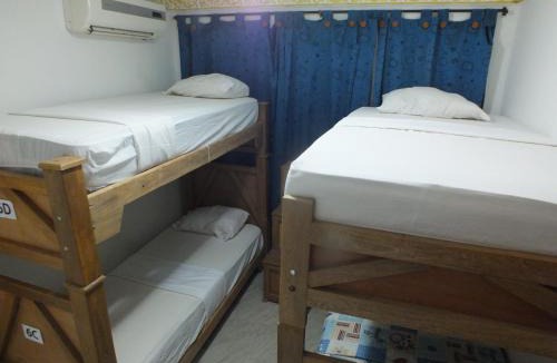 Riomar House | Hotel Nuevo Horizonte