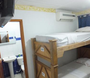 Riomar House | Hotel Nuevo Horizonte