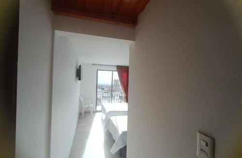 Tibasosa Hotel | SANTA HELENA HOSPEDERIA