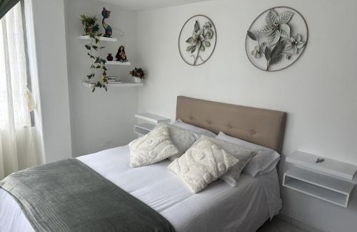 Duitama Apartment | Siga Sumercé Apartamento completo centro de Duitama