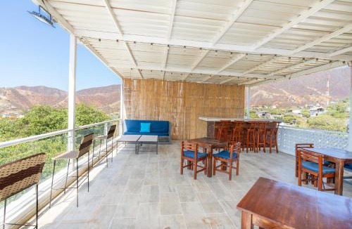 Taganga Hotel | Vito Hotel Boutique Taganga