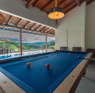 Puerto Triunfo Hotel | Hotel Casa Encanto