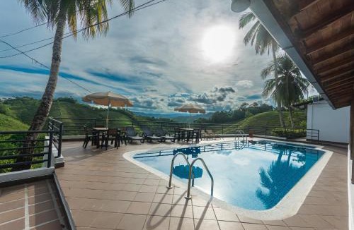 Puerto Triunfo Hotel | Hotel Casa Encanto