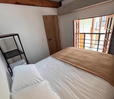 La Candelaria House | Hostal Boutique Loto de Belén