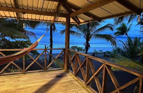 Bahia Solano Cabin | Cabaña La Kirita EcoHotel