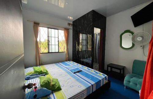 Villavieja House | HOSTAL LUNA del DESIERTO TATACOA