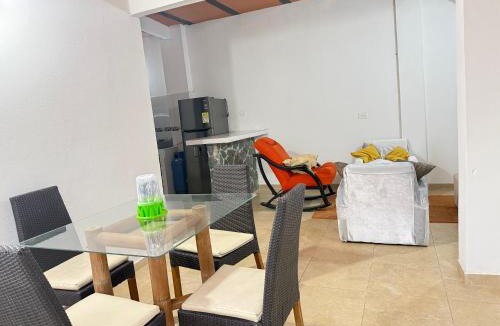 Ibague Apartment | Apartamento campestre 101