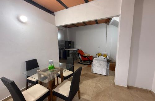 Ibague Apartment | Apartamento campestre 101