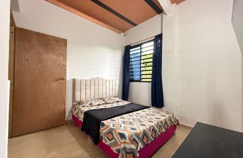 Ibague Apartment | Apartamento campestre 101