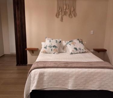 Vergara Cabin | Cabañas Alondra - Hotel Boutique