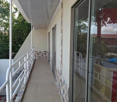 Sur Occidente House | Apartamento amoblado