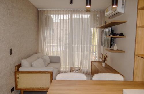 Torices Apartment | Apto chic con AC 3 hab 2 baños cerca al Mar