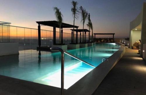 El Rodadero Apartment | Reservas del Mar