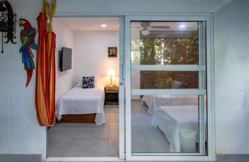 Papare Apartment | Apartamento con salida a la playa