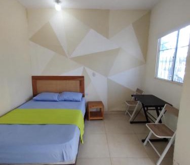 Torices House | casa Marez