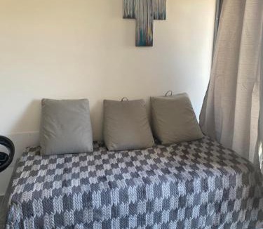 Gaira Apartment | Coralina Caribe Oasis para familias
