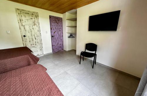 Macanal Hotel | Hotel Casa La Macana