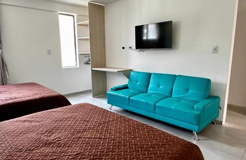 Macanal Hotel | Hotel Casa La Macana