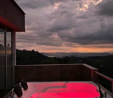 Buenavista Other | Glamping Jalisco