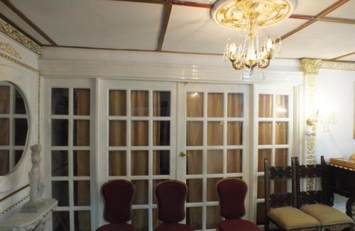 Riomar House | Hotel Nuevo Horizonte