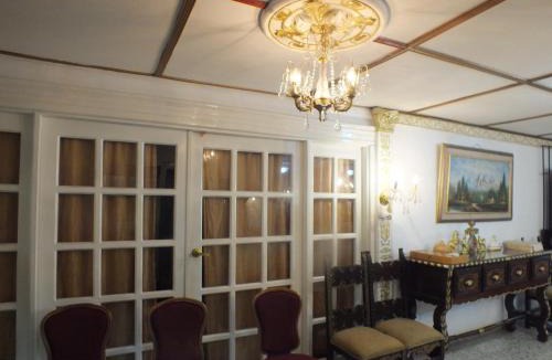 Riomar House | Hotel Nuevo Horizonte