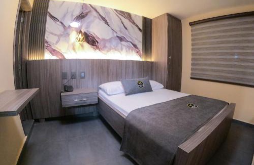 Bucaramanga Hotel | Hotel Bacatá Isla