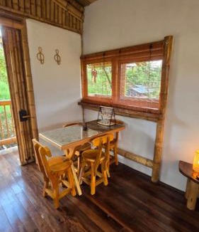 Yotoco Ski Chalet | Cabaña Mirador Calima