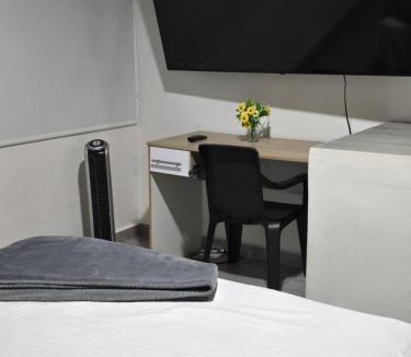 Guatape Apartment | Apartamento Completo Guatapé Plaza