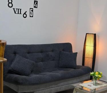 Guatape Apartment | Apartamento Completo Guatapé Plaza
