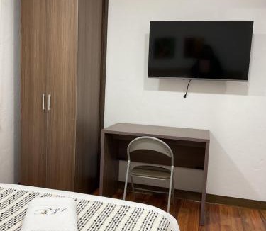 Fredonia Hotel | Hotel Quinta del Café