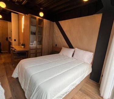 Chico Apartment | Modern 1-Bedroom Apartment in Parque de la 93