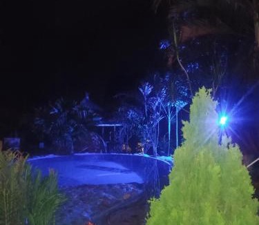 Buenavista House | PosadaManduka Eco-Hostel