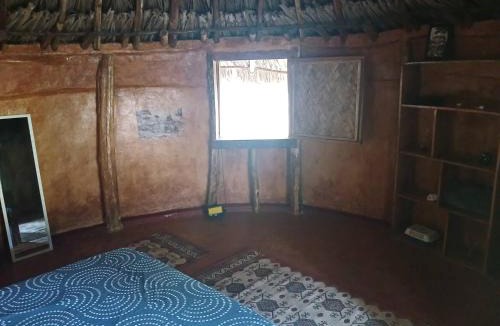 Minca Cabin | Private jungle accommodation with waterfall