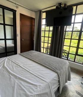 Guamal Hotel | Finca Hotel Buenos Aires
