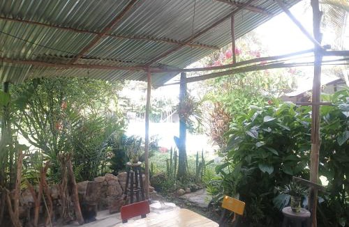 Buenavista House | PosadaManduka Eco-Hostel