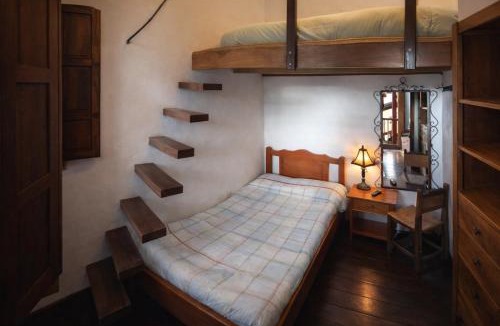 Corrales House | Casona Rosa Lorenza