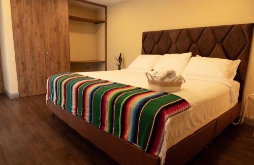 Cali Hotel | Hotel Campestre Rancho La Lechería