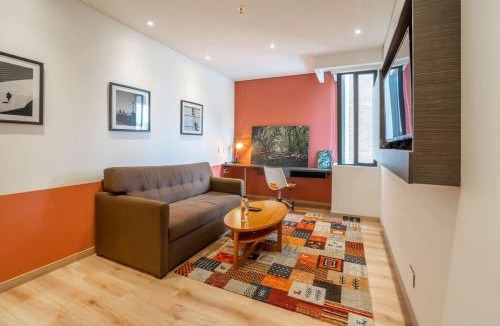 San Patricio Apartment | Luhho Indulgence in San Patricio