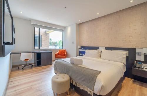 San Patricio Apartment | Luhho Indulgence in San Patricio