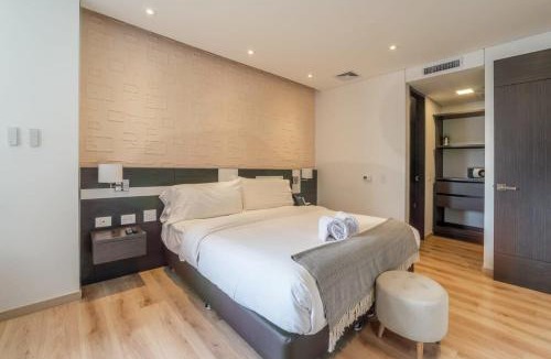 San Patricio Apartment | Luhho Indulgence in San Patricio