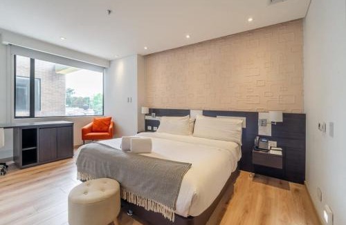 San Patricio Apartment | Luhho Indulgence in San Patricio
