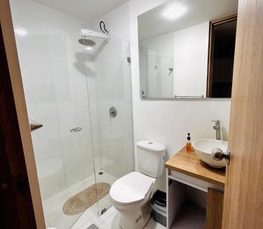 Tunja Apartment | Comodo apartamento