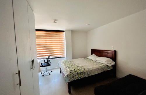 Tunja Apartment | Comodo apartamento