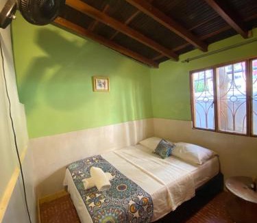 San Gil House | ADVENTURE Hostel
