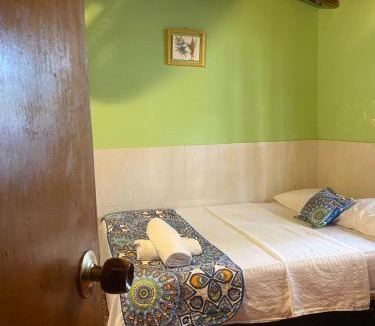 San Gil House | ADVENTURE Hostel